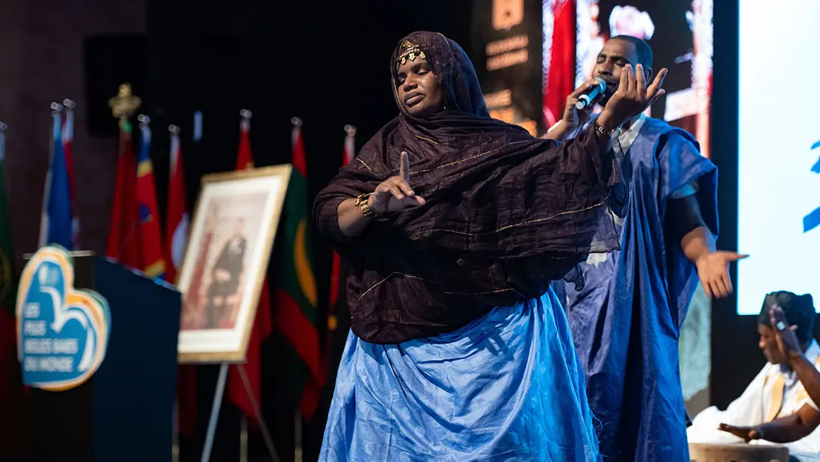18ª Edición del Congreso Mundial de las Bahías Más Bellas del Mundo - PHOTO/GUILLERMO LÓPEZ