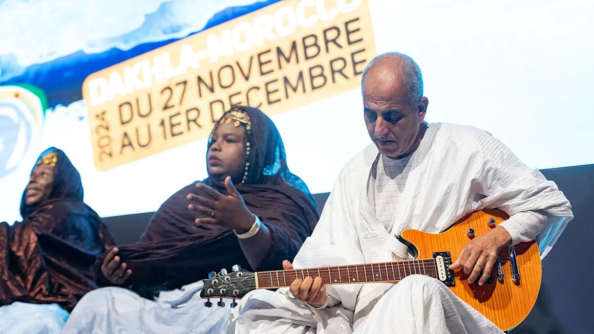 18ª Edición del Congreso Mundial de las Bahías Más Bellas del Mundo - PHOTO/GUILLERMO LÓPEZ