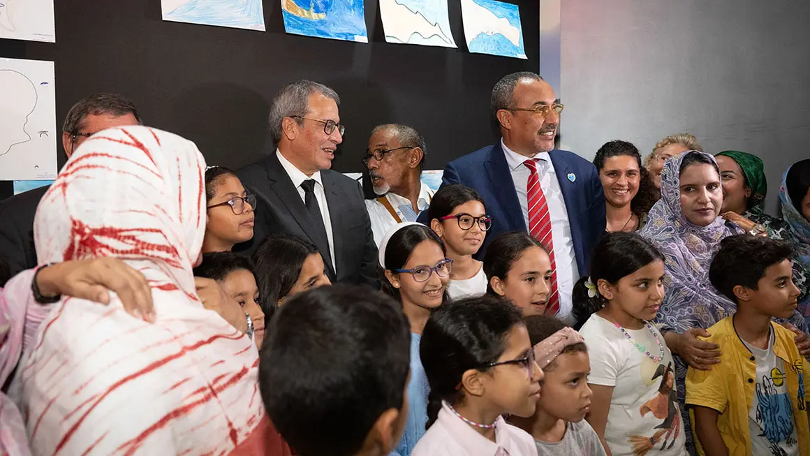 18ª Edición del Congreso Mundial de las Bahías Más Bellas del Mundo - PHOTO/GUILLERMO LÓPEZ