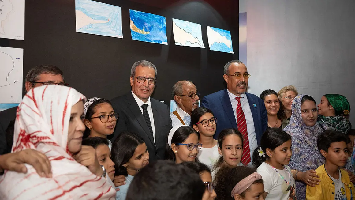 18ª Edición del Congreso Mundial de las Bahías Más Bellas del Mundo - PHOTO/GUILLERMO LÓPEZ