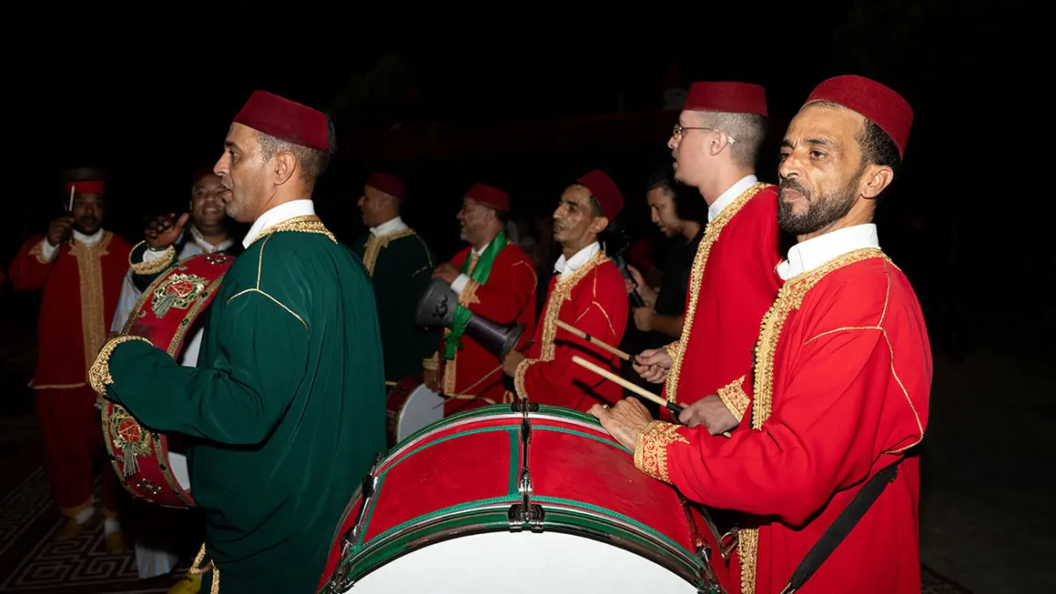 18ª Edición del Congreso Mundial de las Bahías Más Bellas del Mundo - PHOTO/GUILLERMO LÓPEZ