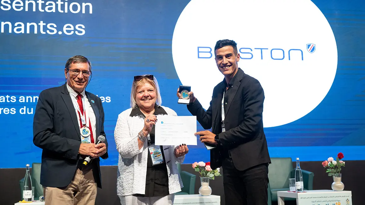 18ª Edición del Congreso Mundial de las Bahías Más Bellas del Mundo - PHOTO/GUILLERMO LÓPEZ
