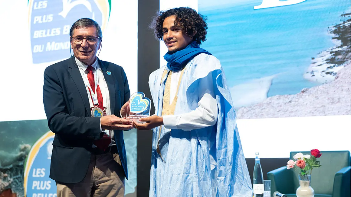 18ª Edición del Congreso Mundial de las Bahías Más Bellas del Mundo - PHOTO/GUILLERMO LÓPEZ