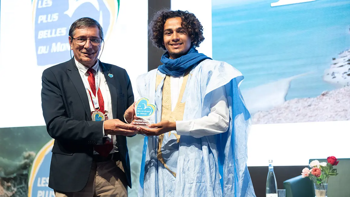 18ª Edición del Congreso Mundial de las Bahías Más Bellas del Mundo - PHOTO/GUILLERMO LÓPEZ