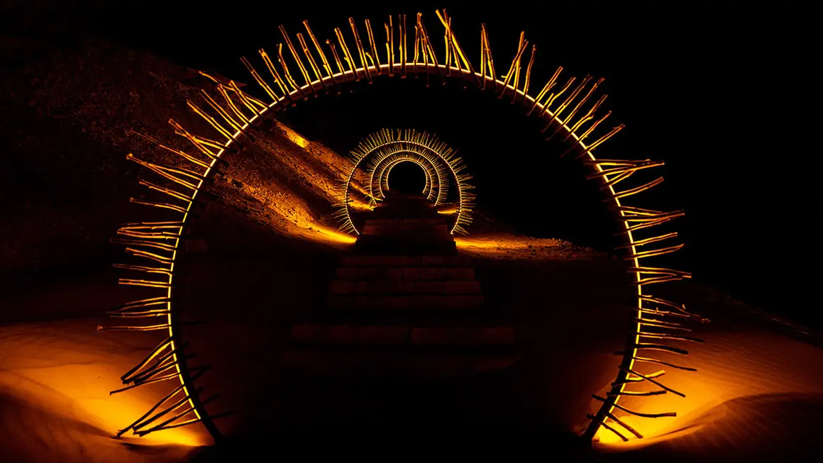 18ª Edición del Congreso Mundial de las Bahías Más Bellas del Mundo - PHOTO/GUILLERMO LÓPEZ