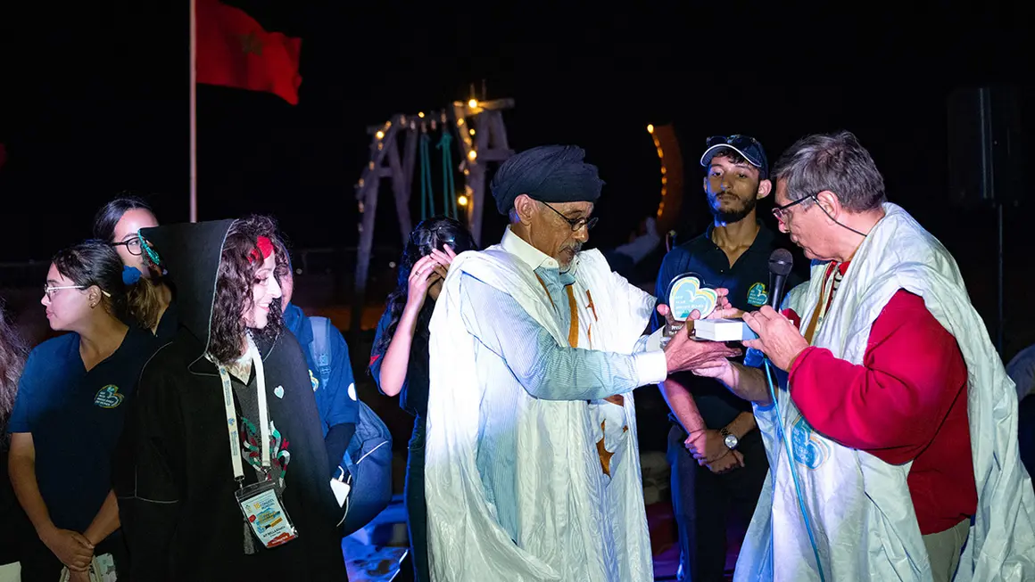 18ª Edición del Congreso Mundial de las Bahías Más Bellas del Mundo - PHOTO/GUILLERMO LÓPEZ