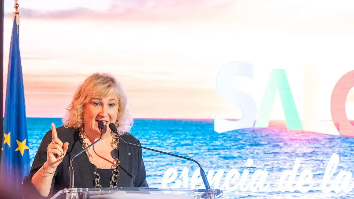 “Salou, esencia de la felicidad” - PHOTO/AJUNTAMENT DE SALOU