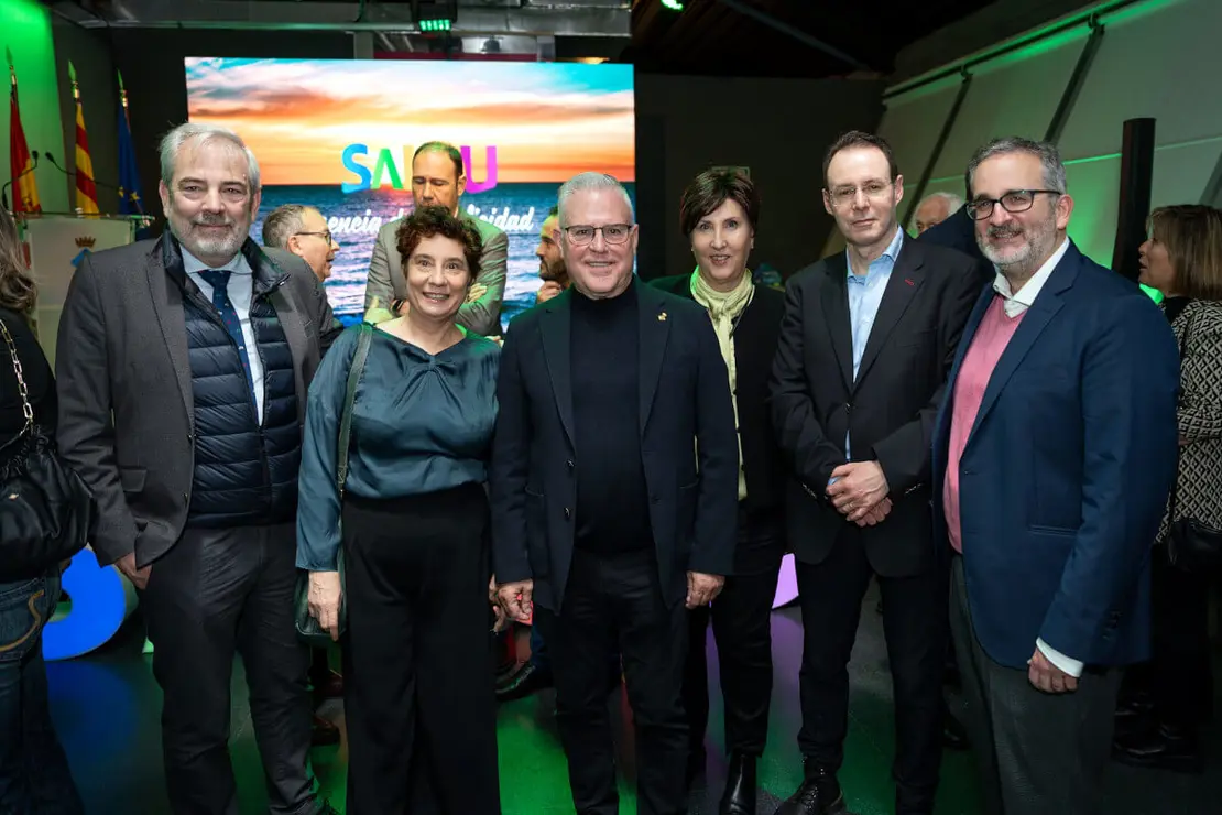 “Salou, esencia de la felicidad” - PHOTO/AJUNTAMENT DE SALOU