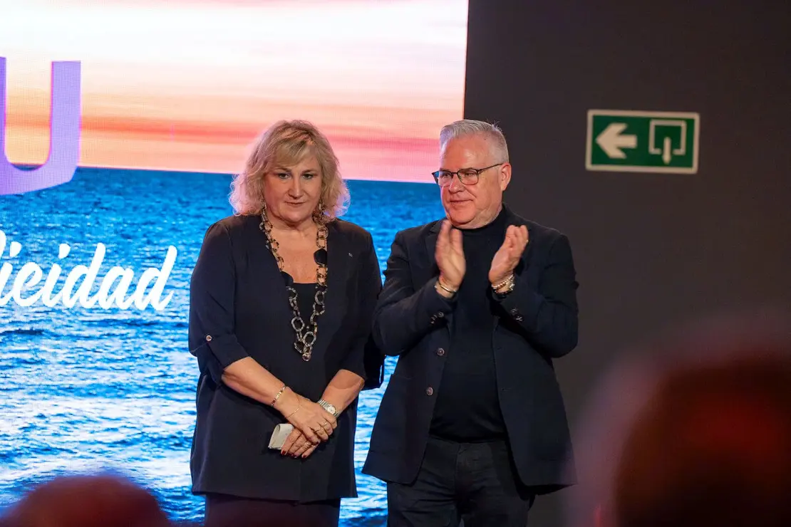 “Salou, esencia de la felicidad” - PHOTO/AJUNTAMENT DE SALOU