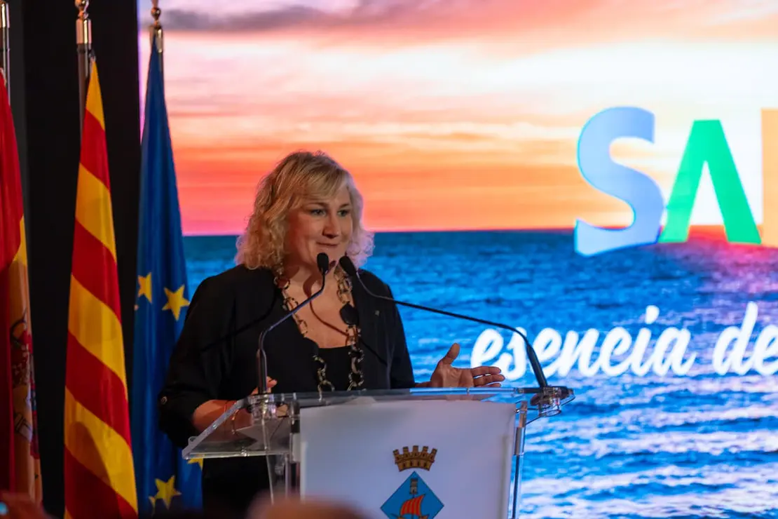 “Salou, esencia de la felicidad” - PHOTO/AJUNTAMENT DE SALOU