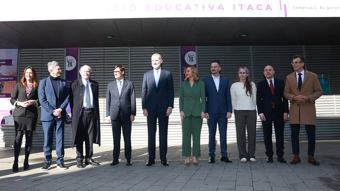 Premio Princesa de Girona Social 2025 - PHOTO/CASA REAL