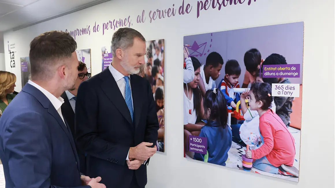 Premio Princesa de Girona Social 2025 - PHOTO/CASA REAL