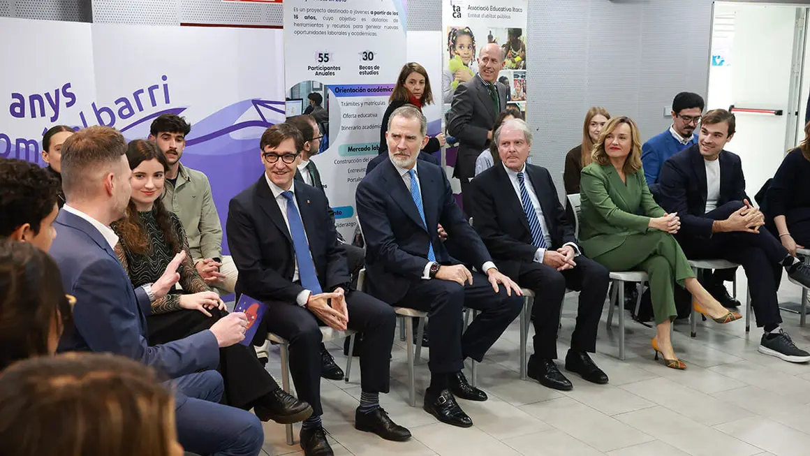 Premio Princesa de Girona Social 2025 - PHOTO/CASA REAL