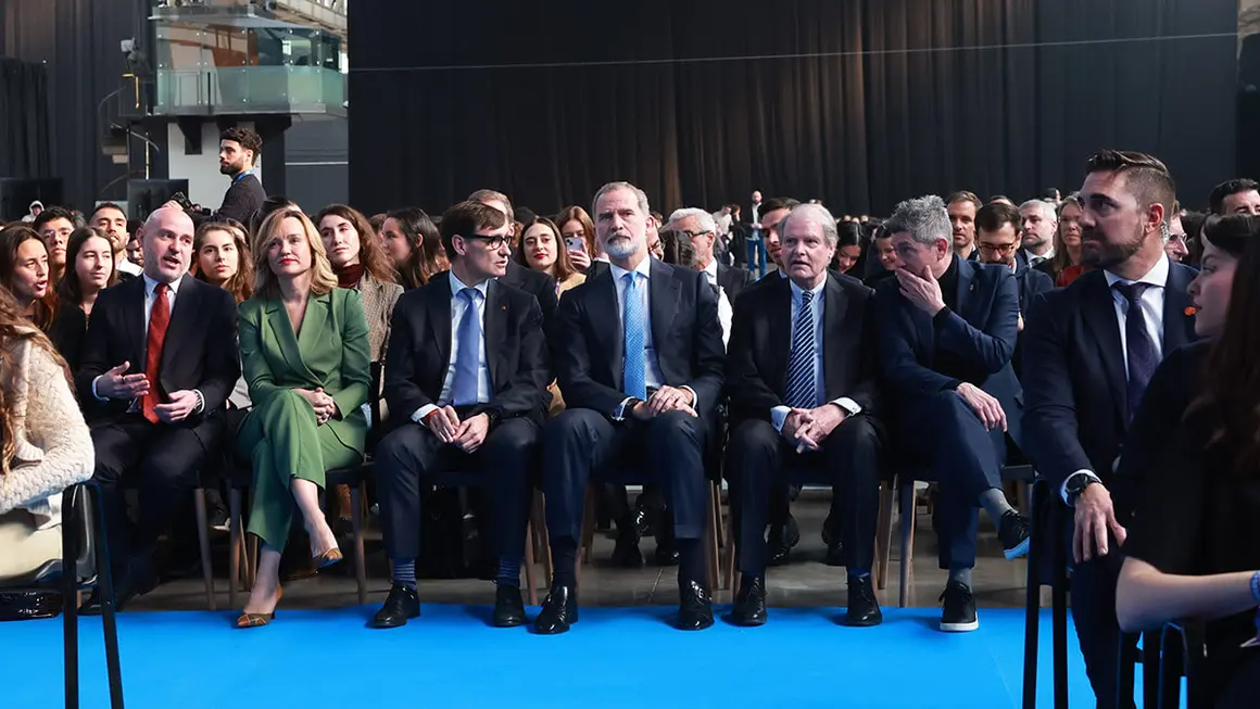Premio Princesa de Girona Social - PHOTO/CASA REAL