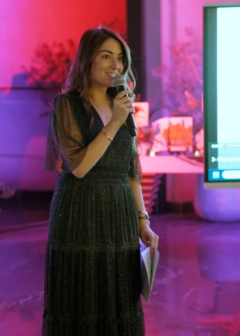 Fundación Art &amp; Culture Without Borders en España, en colaboración con Spanish Arab Magazine