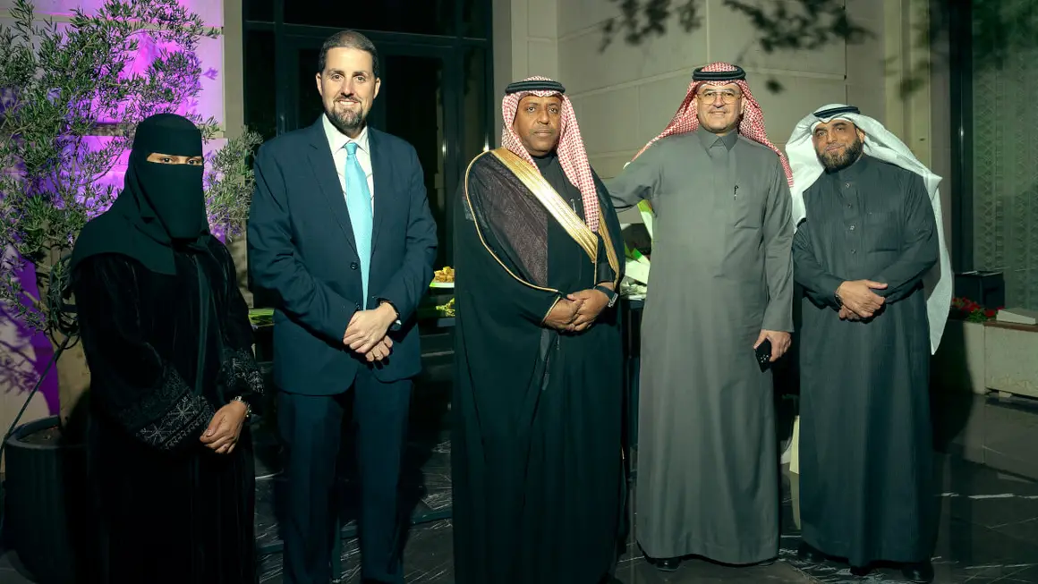 Fundación Art &amp; Culture Without Borders en España, en colaboración con Spanish Arab Magazine