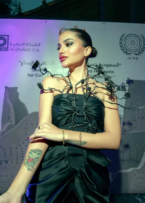 Fundación Art &amp; Culture Without Borders en España, en colaboración con Spanish Arab Magazine