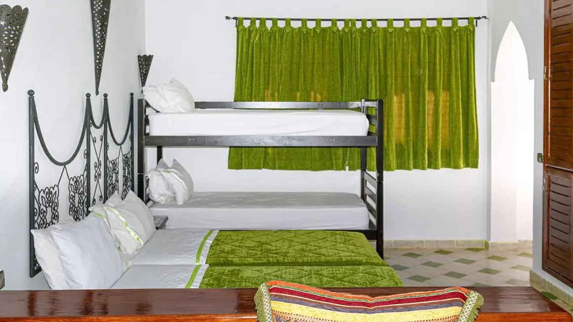 Hotel Mandy