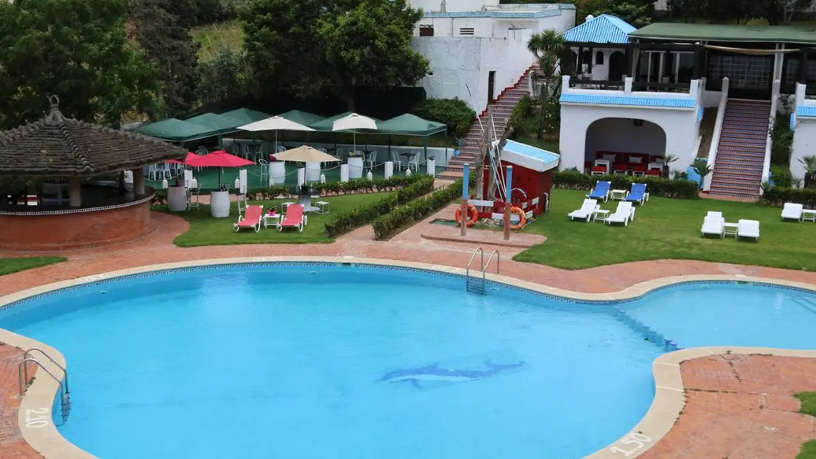 Hotel Mandy