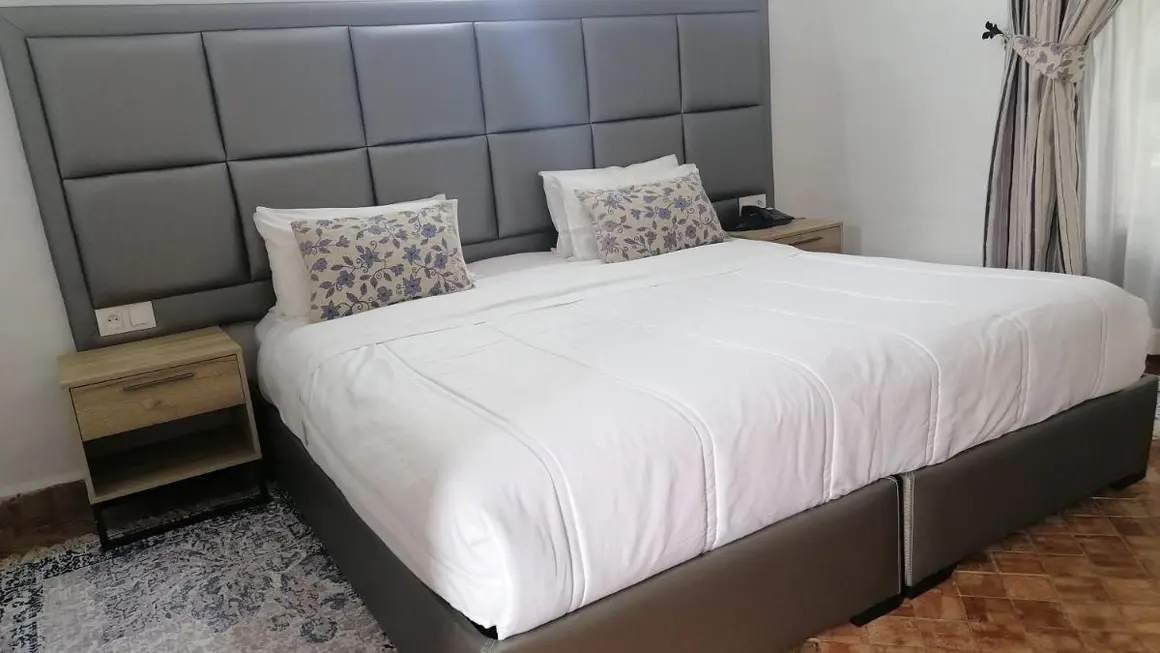 Hotel Mandy