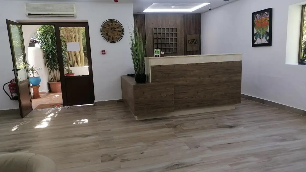 Hotel Mandy