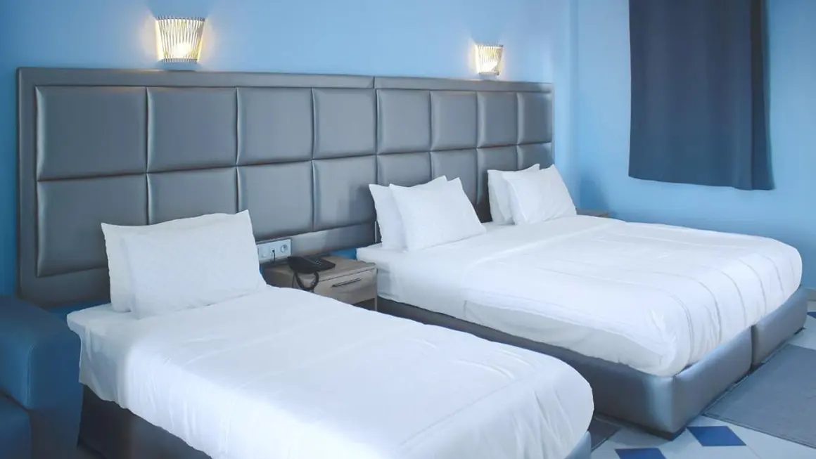 Hotel Mandy