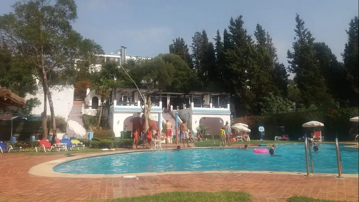 Hotel Mandy