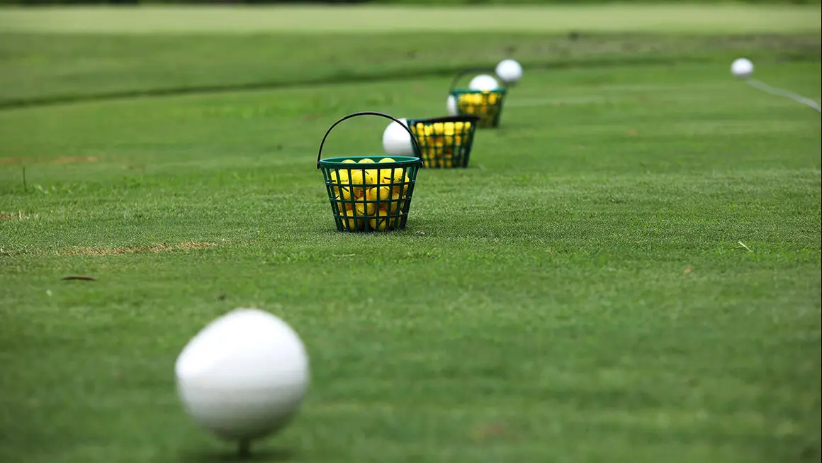 Instalaciones del Campo de golf Cabo Negro - PHOTO/GOLF CABO NEGRO