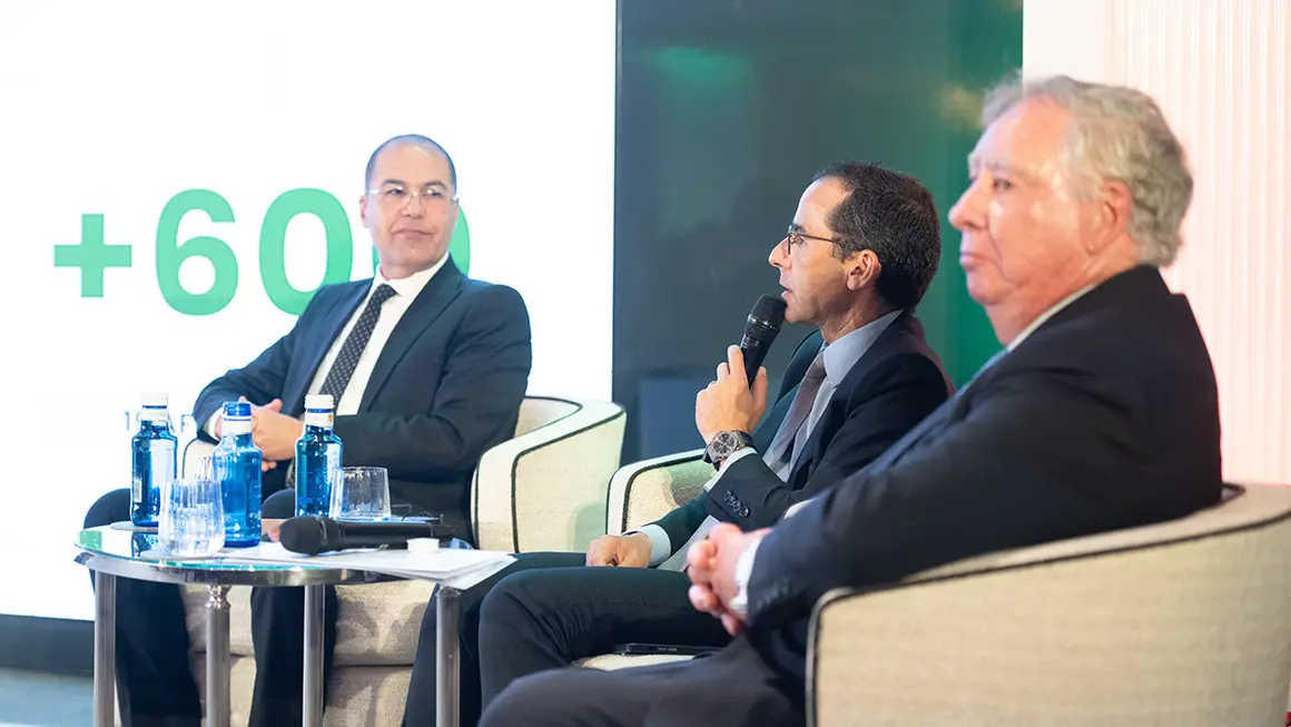Morocco: The investment partner you can rely on - ATALAYAR/GUILLERMO LÓPEZ