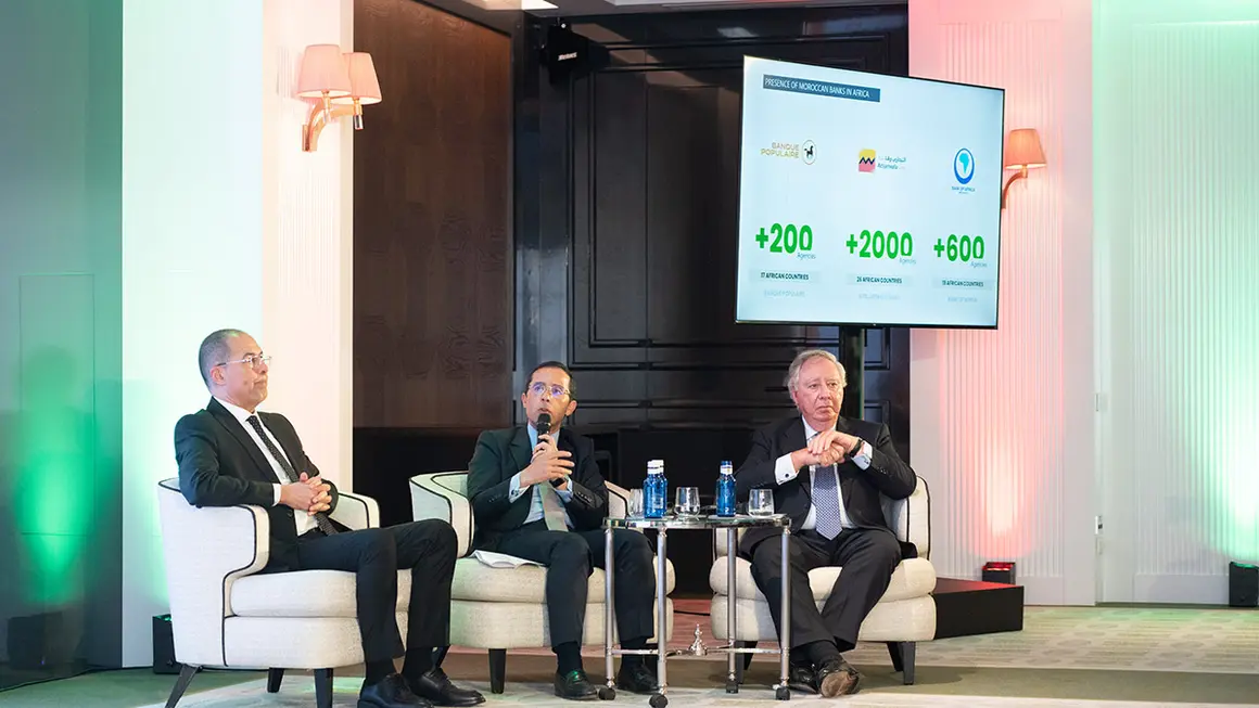 Morocco: The investment partner you can rely on - ATALAYAR/GUILLERMO LÓPEZ