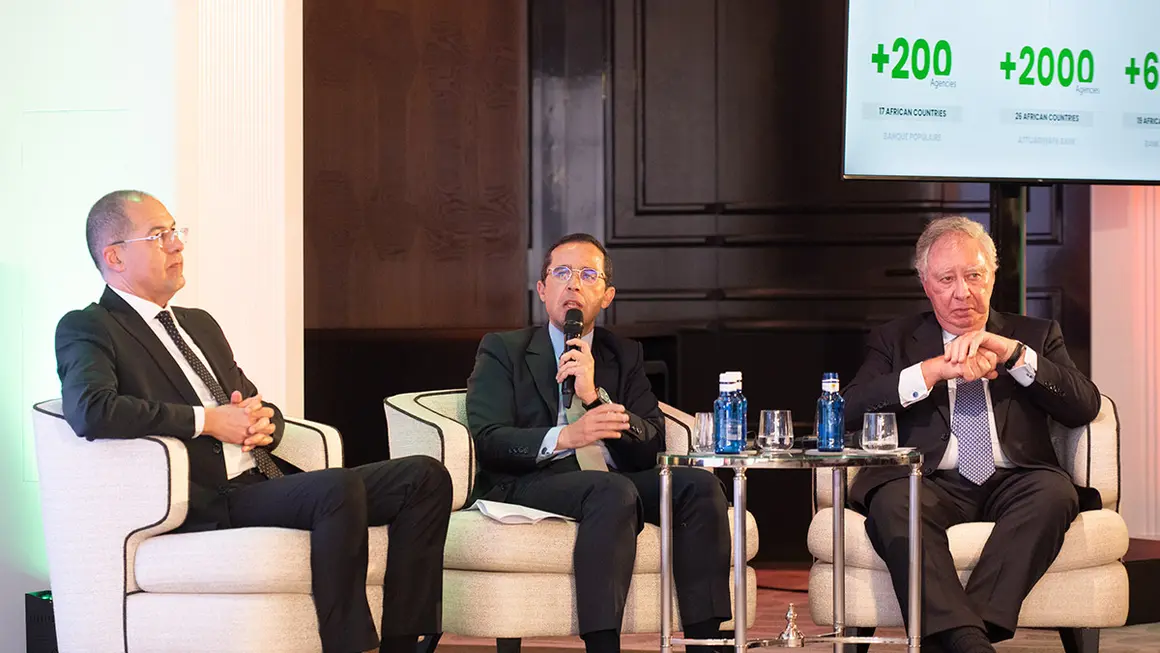 Morocco: The investment partner you can rely on - ATALAYAR/GUILLERMO LÓPEZ