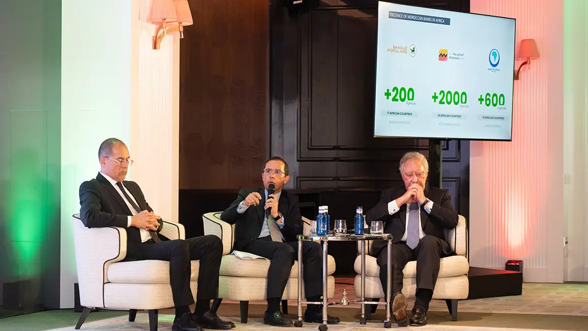 Morocco: The investment partner you can rely on - ATALAYAR/GUILLERMO LÓPEZ
