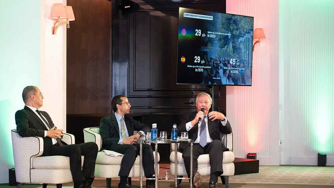 Morocco: The investment partner you can rely on - ATALAYAR/GUILLERMO LÓPEZ