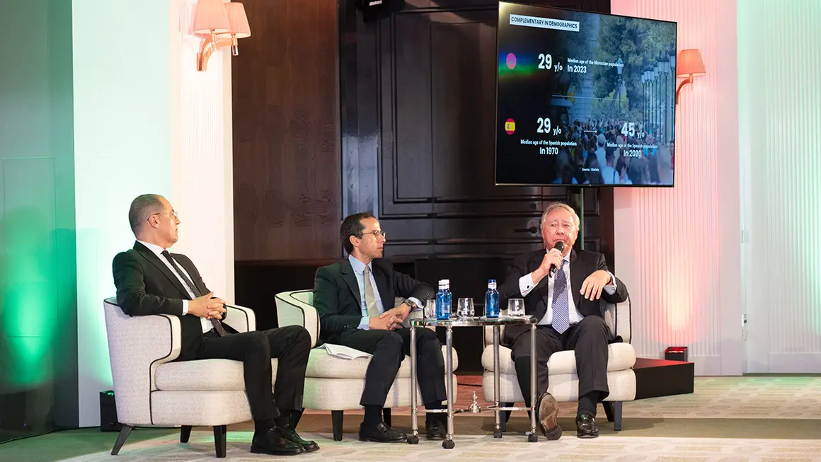 Morocco: The investment partner you can rely on - ATALAYAR/GUILLERMO LÓPEZ
