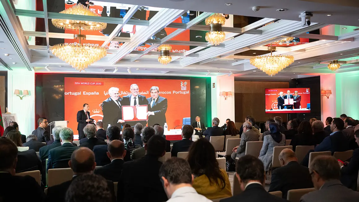 Morocco: The investment partner you can rely on - ATALAYAR/GUILLERMO LÓPEZ