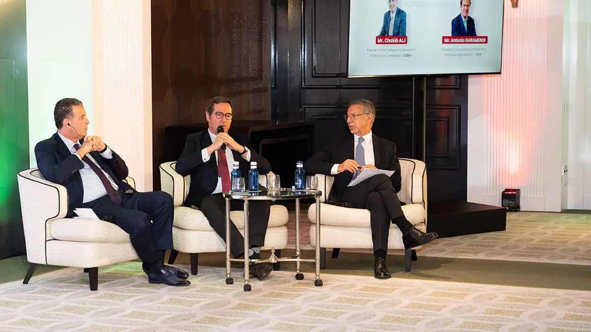 Morocco: The investment partner you can rely on - ATALAYAR/GUILLERMO LÓPEZ