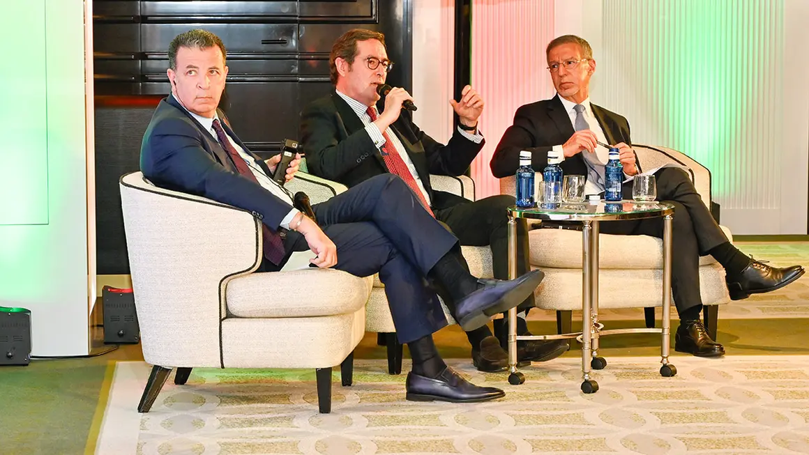 Morocco & Spain: Investing together for a sustainable & shared future - PHOTO/ATALAYAR GUILLERMO LÓPEZ
