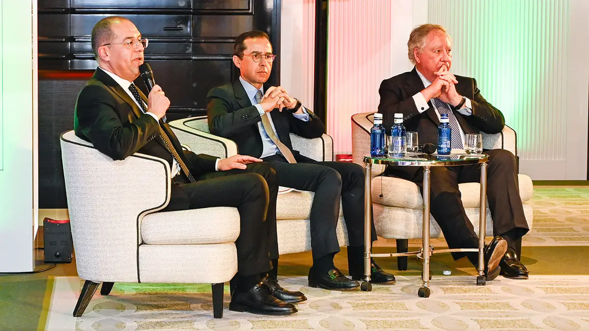 Morocco: The investment partner you can rely on - ATALAYAR/GUILLERMO LÓPEZ
