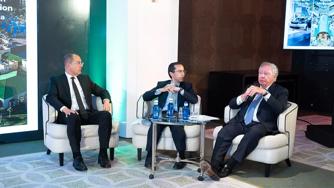 Morocco: The investment partner you can rely on - ATALAYAR/GUILLERMO LÓPEZ