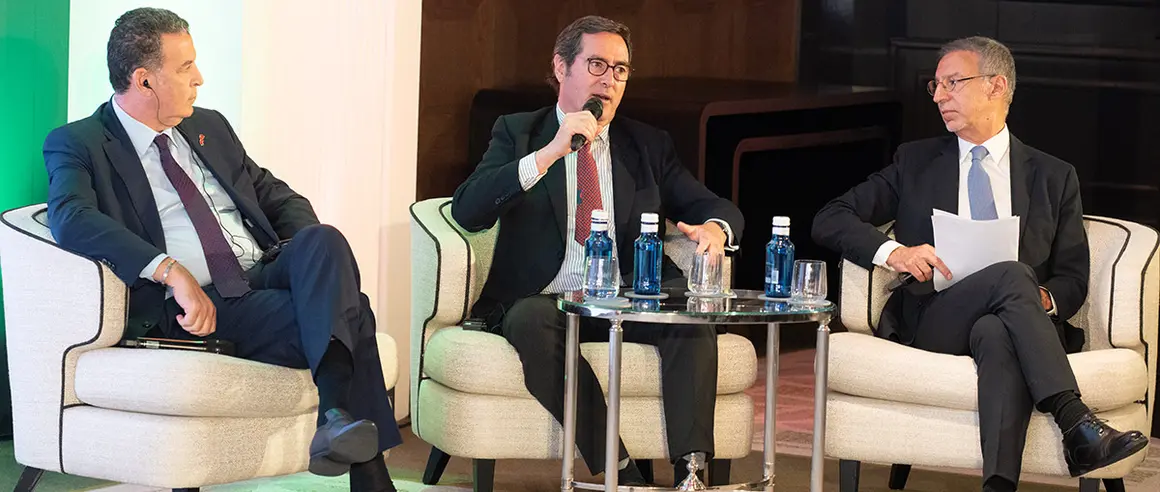 Morocco: The investment partner you can rely on - ATALAYAR/GUILLERMO LÓPEZ