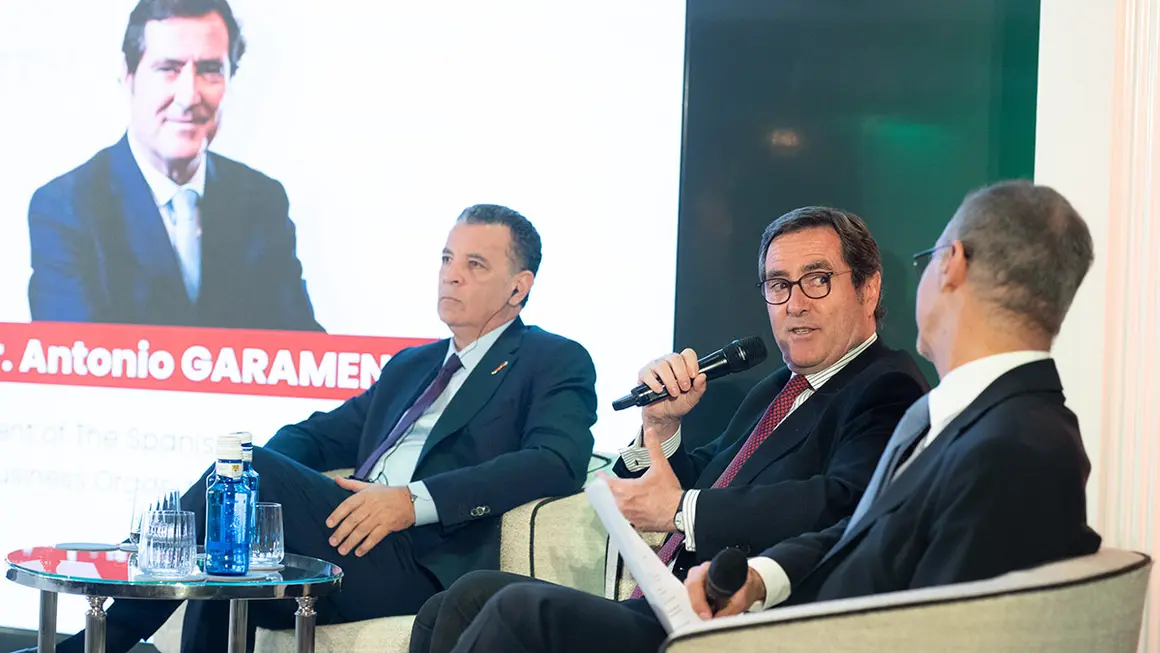 Morocco: The investment partner you can rely on - ATALAYAR/GUILLERMO LÓPEZ