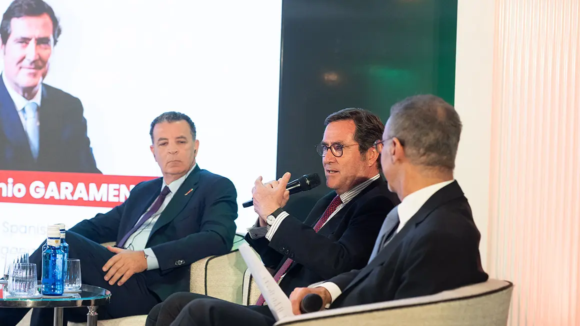 Morocco: The investment partner you can rely on - ATALAYAR/GUILLERMO LÓPEZ