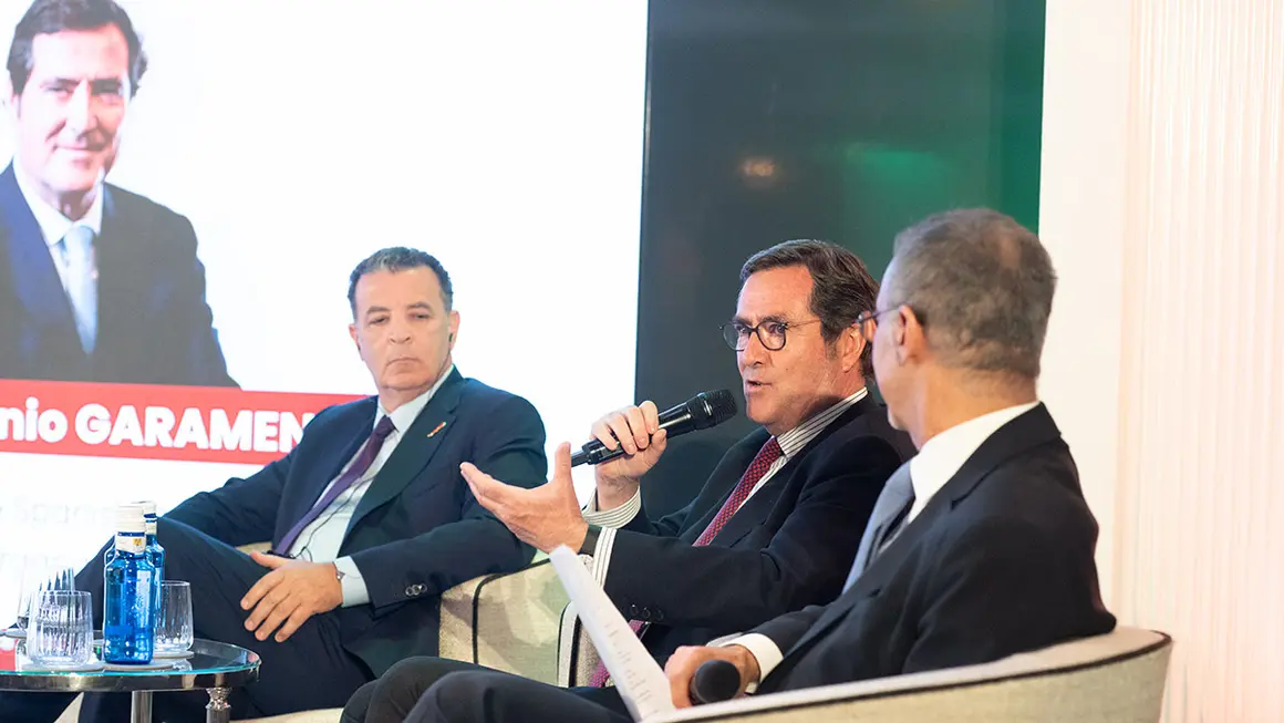 Morocco: The investment partner you can rely on - ATALAYAR/GUILLERMO LÓPEZ