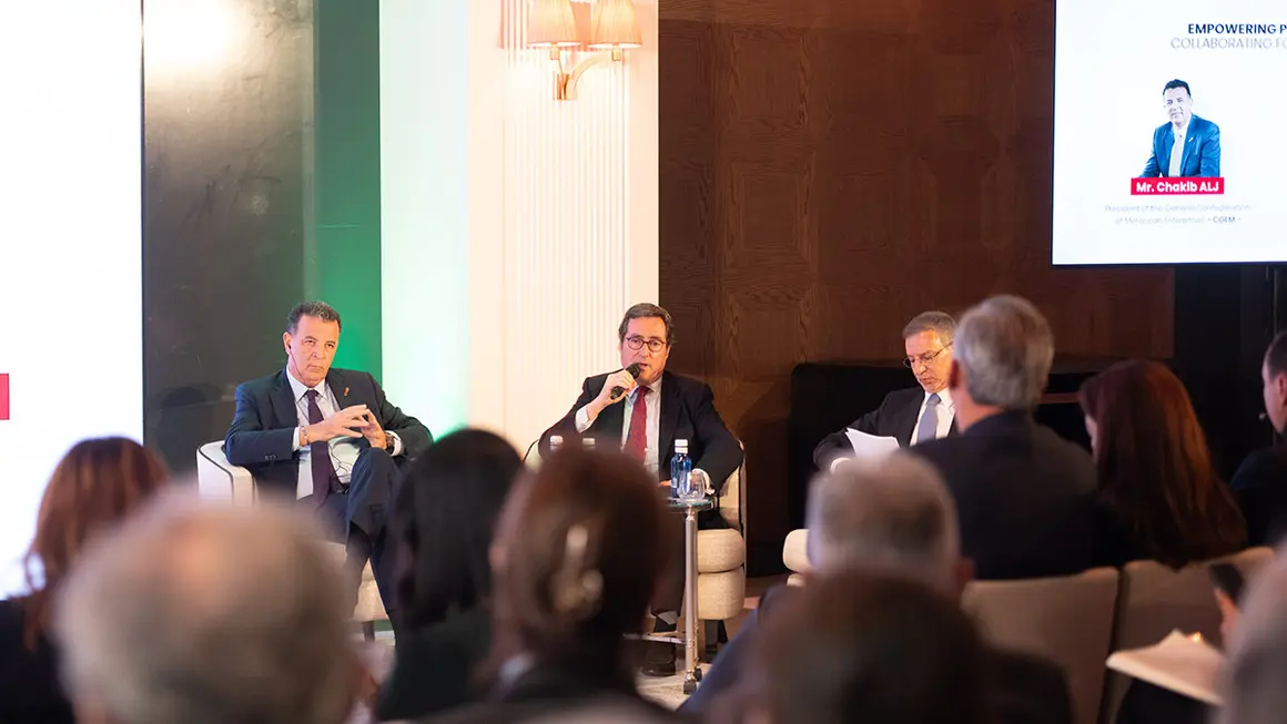 Morocco: The investment partner you can rely on - ATALAYAR/GUILLERMO LÓPEZ