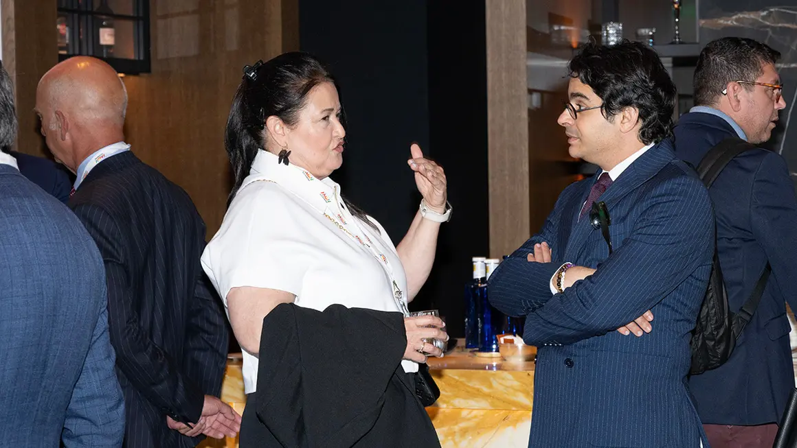 Morocco & Spain: Investing together for a sustainable & shared future - PHOTO/ATALAYAR GUILLERMO LÓPEZ