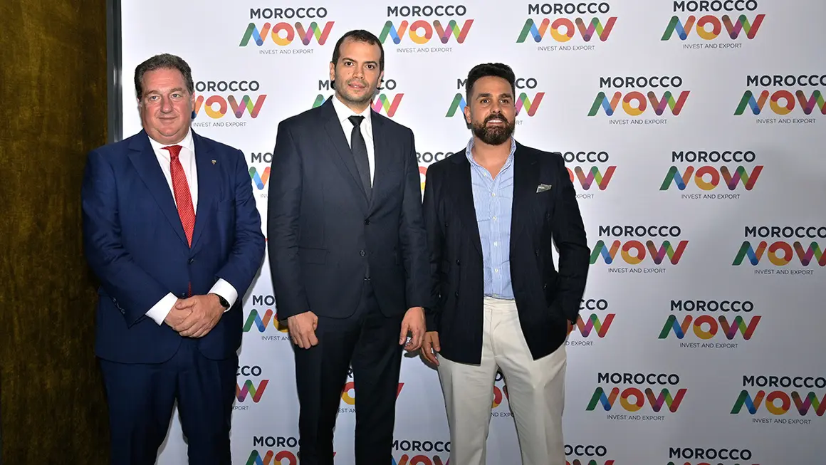 Morocco & Spain: Investing together for a sustainable & shared future - PHOTO/ATALAYAR GUILLERMO LÓPEZ