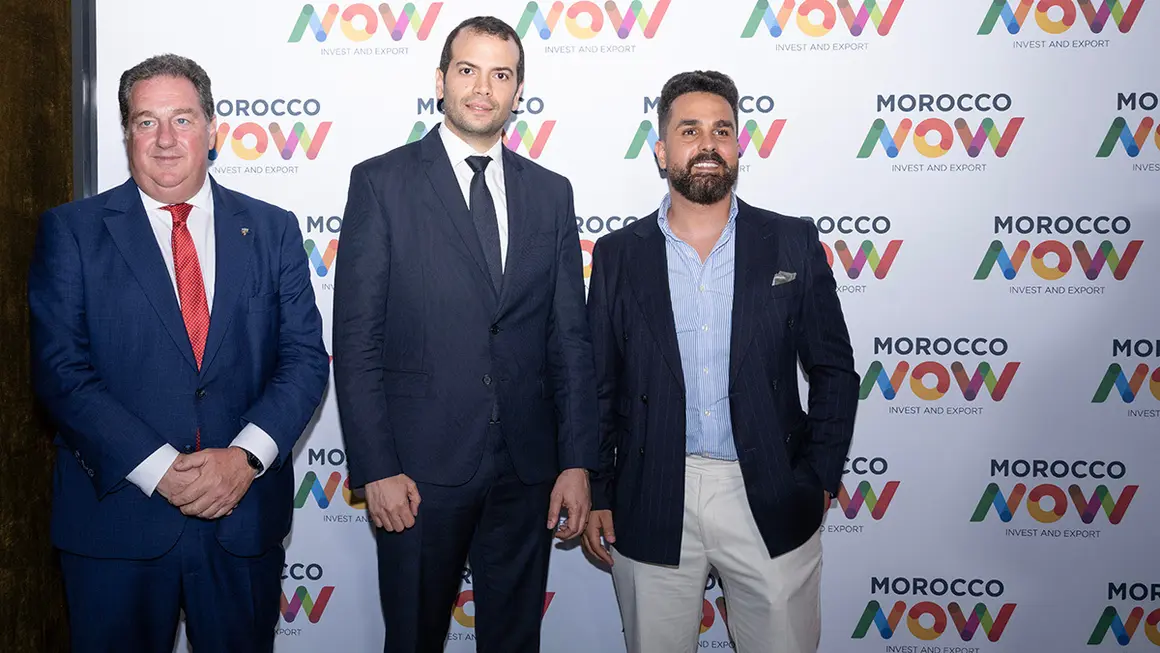 Morocco & Spain: Investing together for a sustainable & shared future - PHOTO/ATALAYAR GUILLERMO LÓPEZ