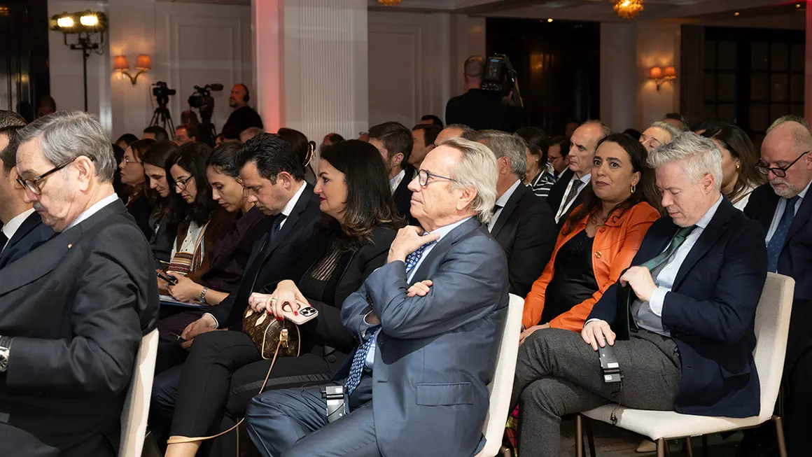 Morocco & Spain: Investing together for a sustainable & shared future - PHOTO/ATALAYAR GUILLERMO LÓPEZ