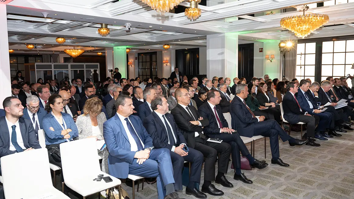 Morocco & Spain: Investing together for a sustainable & shared future - PHOTO/ATALAYAR GUILLERMO LÓPEZ