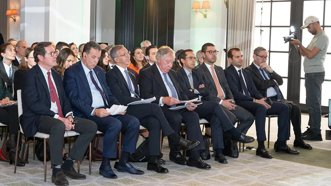 Morocco & Spain: Investing together for a sustainable & shared future - PHOTO/ATALAYAR GUILLERMO LÓPEZ